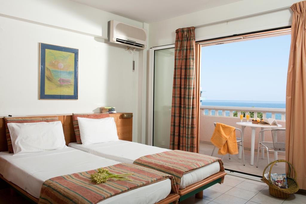 Andromeda Apartments & Studios Hersonissos  Pokój zdjęcie